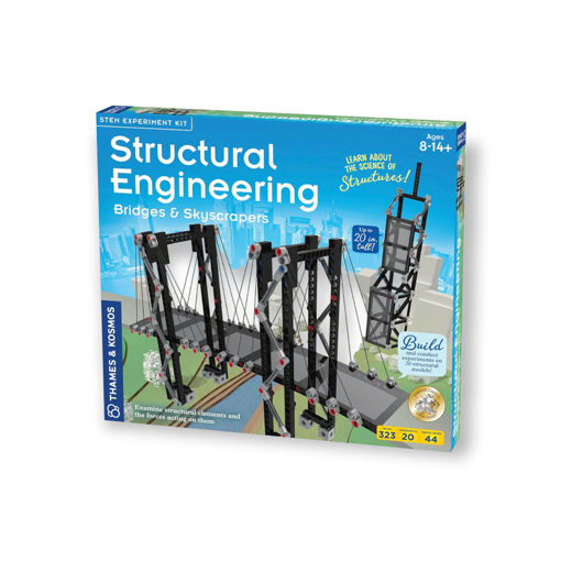 Picture of STRUCTURAL ENGINEERING